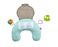 Fisher-Price Muzyczny Leniwiec Poduszka z wibracjami - 1013892 - zdjęcie 4